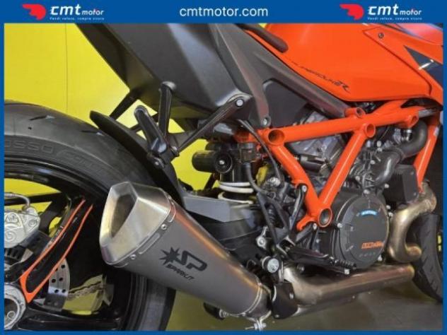 KTM 1290 Super Duke R Garantita e Finanziabile rif. 23988572 - Foto 10