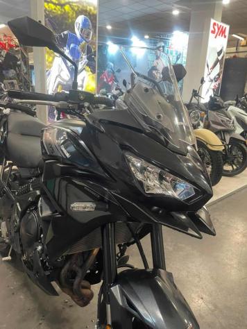 KAWASAKI Versys 650 versys 650 rif. 23922687 - Foto 3