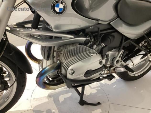 BMW R 1150 R Abs rif. 21316970 - Foto 9