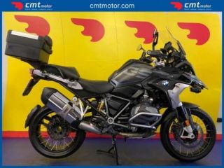 BMW R 1250 GS Garantita e Finanziabile rif. 24083815