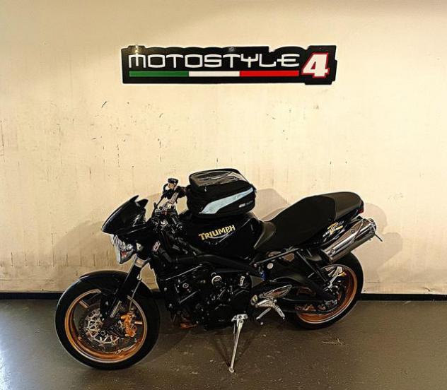 TRIUMPH Street Triple R 675 - Foto 2