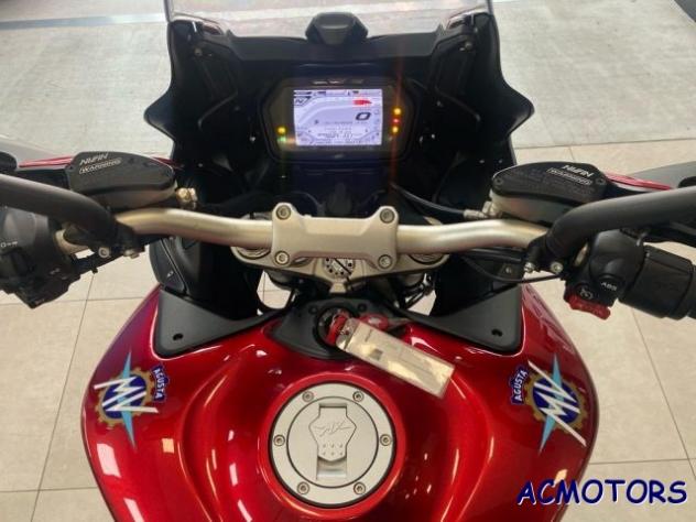 MV AGUSTA Turismo Veloce 800 LUSSO rif. 20263377 - Foto 7