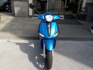 PIAGGIO Liberty S 125 Anno 2024 rif. 23834075