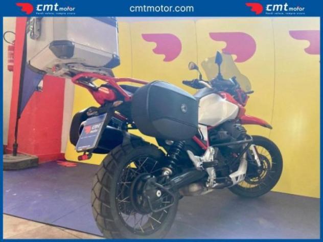 MOTO GUZZI V85 TT Garantita e Finanziabile rif. 23939749 - Foto 4