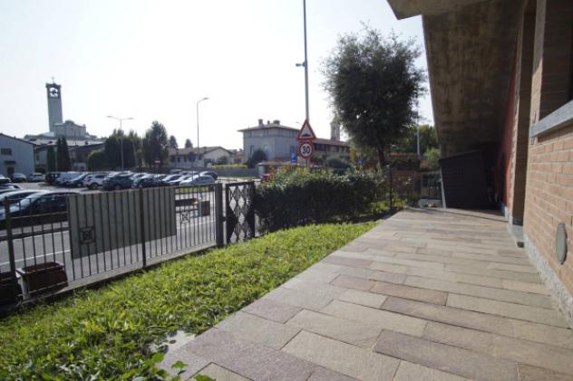 Appartamento di 95 m² con 3 locali e box auto in vendita a Azzano San Paolo - Foto 3
