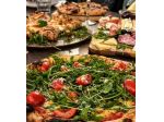 Cercasi Aiuto per Pizzeria. Top Stipendio, Vitto e Alloggio  Giornate Libere !