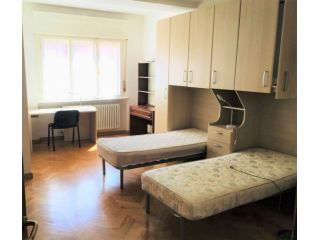 Via Prati - Posto letto