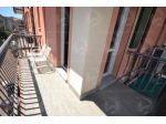 Alassio, trilocale vista mare con posto auto