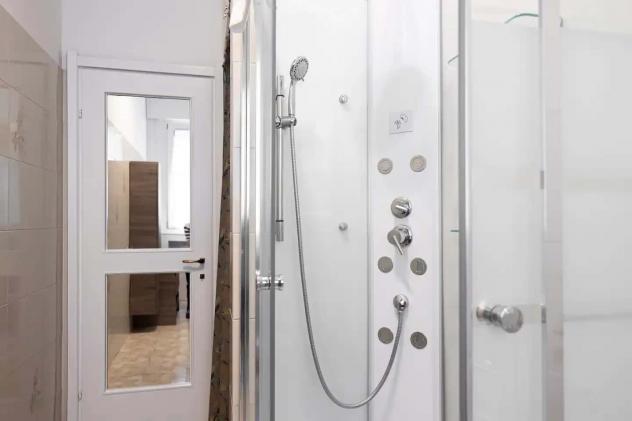 Accogliente Loft in Zona Monumentale/Cenisio - Foto 10
