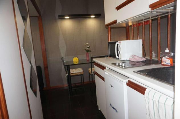 Appartamento di 45 m² con 1 locale in affitto a Milano - Foto 15