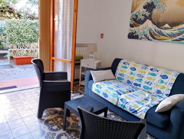 Appartamento in affitto a Caletta - Rosignano Marittimo 50 mq Rif: 1407503 - Foto 5
