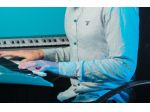 Organista, pianista e violinista a Monza