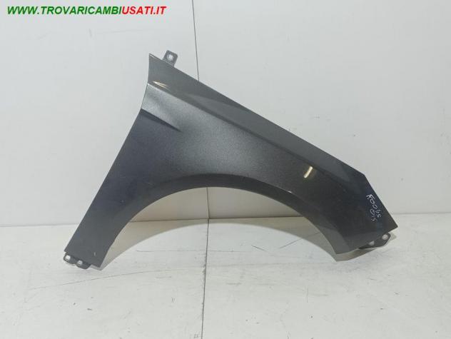 PARAFANGO ANT. DX GRIGIO MEDIO MET. 999-U1560899 Carrozzeria  Lamierati esterni  Fiancate  Parafango ant. FORD - FOCUS - 2011  2014, FORD - FOCUS - 20