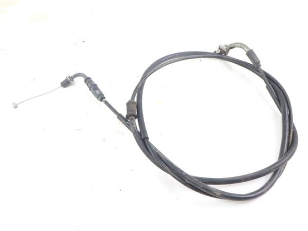 MALAGUTI BLOG 160 03417703 CAVO FILO ACCELERATORE THROTTLE CABLE - Foto 2