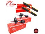Kit Ammortizzatori Speed Fiat 500 2007
