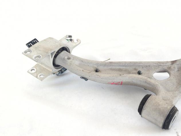 545005DA0A BRACCIO OSCILLANTE ANTERIORE DESTRO INFINITI Q30 1.5 D 80KW 6M 5P (2016) RICAMBIO USATO - Foto 4