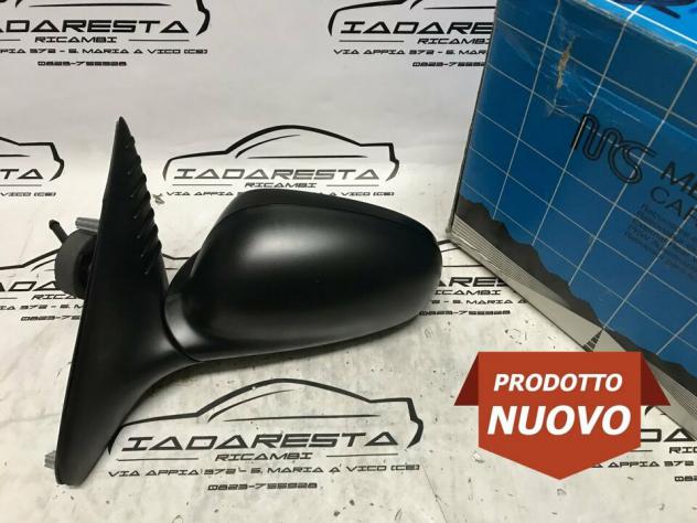 Specchietto Retrovisore Manuale Sx Peugeot 406 dal 95 8148HZ - Foto 2