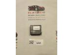 CENTRALINA MODULO DI CONTROLLO MAZDA CX-5 Serie FU006K169B SHY1 diesel 2191 &hellip;