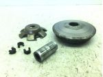 KYMCO SUPER 8 125 PULEGGIA MOBILE VARIATORE 2009 U80100