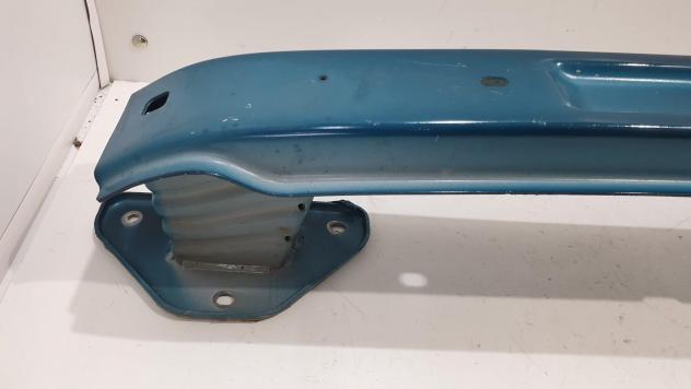 RINFORZO PARAURTI POSTERIORE FIAT 500 Serie Elettrica (20) - Foto 8