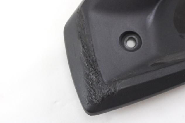 BMW G 310 GS 46638560418 CONVOGLIATORE ARIA DESTRA K02 16 - 20 RIGHT AIR DUCT PICCOLO GRAFFIO - Foto 5
