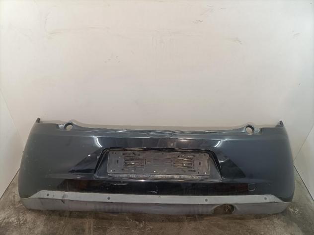 PARAURTI POSTERIORE COMPLETO CITROEN C3 Serie 1610078180 DV4C (0915)