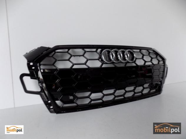 Audi A5 8W6 LCI S-Line / Griglia - 10523 - Foto 2