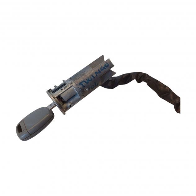 BLOCCHETTO ACCENSIONE RENAULT Twingo I serie 7701039959 D7FF7 - 43 KW (0007) - Foto 5