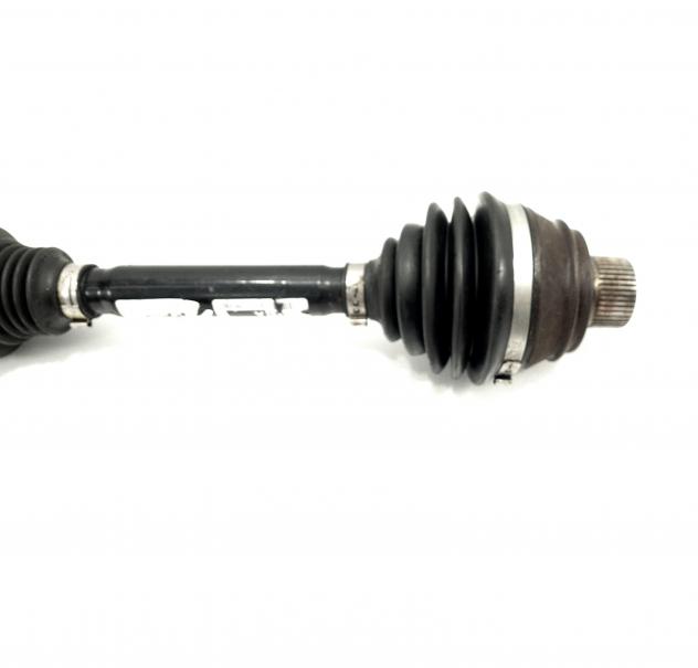 SEMIASSE ANTERIORE DESTRO AUDI A5 Berlina Serie (8T3) 8K0407271D (07) - Foto 2