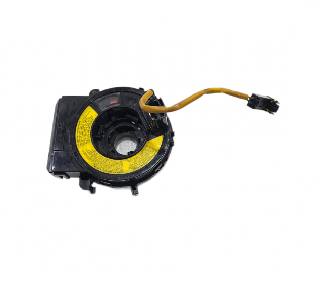 CONTATTO SPIRALATO KIA Venga 1° Serie 93490-2K200 (10) - Foto 3