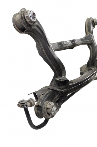ASSALE POSTERIORE MERCEDES GLB Serie (X247) A2473502902 654920 Diesel 2000 (19) - Foto 7