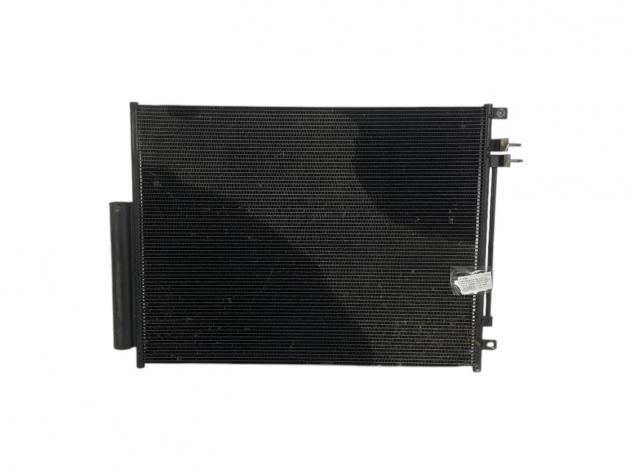 Radiatore Clima Alfa Romeo Stelvio 2.2 Mjt 50555627 50534303 - 45495