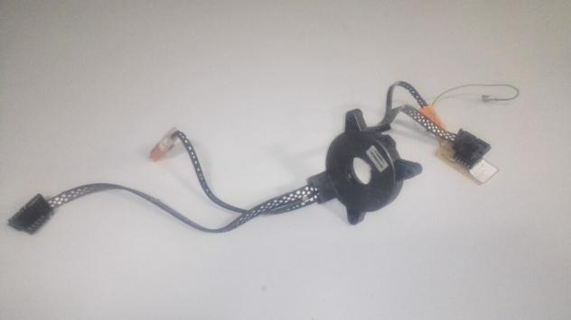 Comando Strisciante / Spiralato FIAT SCUDO 1 Serie 2005