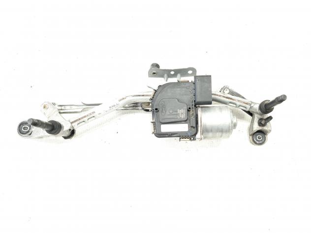 MOTORINO TERGI ANT COMPLETO DI TANDEM FORD Fiesta 7° Serie H1BB-17504-AD (17)