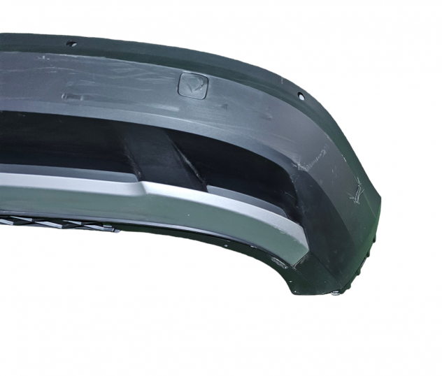 PARAURTI POSTERIORE INFERIORE SKODA kodiaq Serie 565807521M (17) - Foto 2