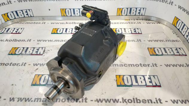 Pompa Bosch Rexroth A10VSO18DFR/31L-PPA12N00