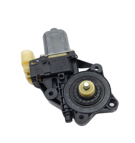 MOTORINO ALZAVETRO ANTERIORE DESTRA MINI One 2° Serie 2757044 (0613) - Foto 9