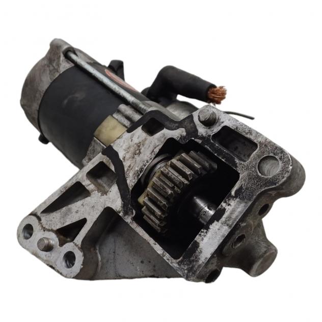 MOTORINO D' AVVIAMENTO MITSUBISHI Grandis 1° Serie BSY Diesel 2000 (0311) - Foto 5