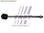 TIRANTE LONGITUDINALE FIAT CINQUE / SEICENTO SX/DX FT16529  FIAT - CINQUECE &hellip;