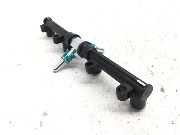HONDA CBR RR ABS KM0 600 TUBO REGOLAZIONE BENZINA CARBURANTE 2024 2026 PC69A4RK - Foto 5