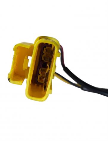 PRETENSIONATORE CITROEN Jumper Serie 606372700F (14) - Foto 6