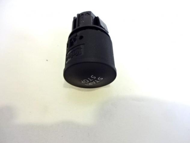 487004399R KIT BLOCCHETTI ACCENSIONE APERTURA CON CENTRALINA LETTORE CHIAVE A SCHEDA RENAULT CAPTUR 0.9 B 66KW 5M 5P (2017) RICAMBIO USATO 285901547R - Foto 6