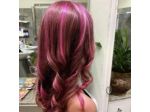 Dettagli Capelli