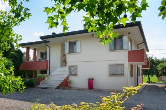 Rustico in vendita a Agugliaro