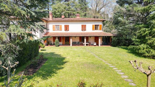 Villa in vendita a Lucca - Foto 2