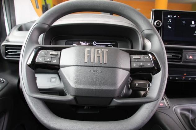 FIAT Doblo 1.5 BlueHdi 130CV LH1 XL PL-TN Van NUOVO rif. 24062872 - Foto 7