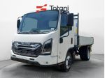 Isuzu M27 M27 3.0 D 150CV EURO 6 CON CASSONE RIBALTABILE TRILATERALE
