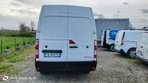 RENAULT master T35 2.3 dci 130cv L3H2 Ice E6 IVA COMPRESA - Foto 6