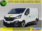 RENAULT Trafic T27 1.6 dCi 95CV PC-TN Furgone EURO6C rif. 23018830