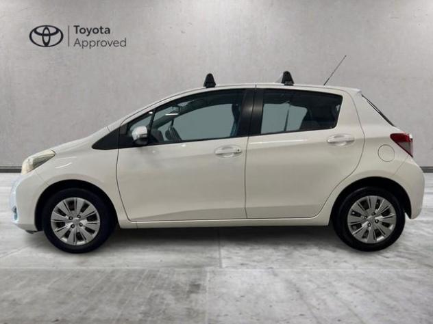 TOYOTA Yaris 1.0 5 porte Van rif. 23799841 - Foto 3